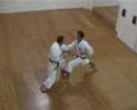 KARATE CALTANISSETTA TECNICHE DI KUMITE 7A
