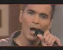STEVIE MAXX ON TV ,,Koffietijd\