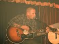 Jamie Walters - 5ive (live)