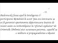 Rom�nia refuz? s? ocupe Ucraina (1918-1920)