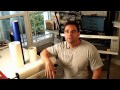 I favorited a @YouTube video http://t.co/2sbg31OQ Wall Vinyl Decal Supplies: What to Buy and Where