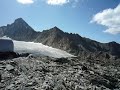 Bivacco Gratton 360° panorama