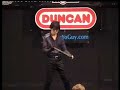 worlds yo-yo contest 2006 1A 12th - Tomonari Ishiguro(black)