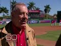 The Red Sox' Stat Man (CBS News)