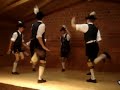 Danza tirolese