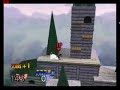 Hanz the box(falcon) vs SuPeRbOoM(fox)