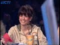 Gilang [ Spektakuler Show 1 ] - Wajahmu Mengalihkan Duniaku - Indonesian Idol 2010 [ 14/05 ]