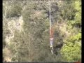 Highest Bungy - South Africa