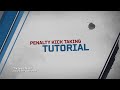 FIFA 11- Advanced Penalties Tutorial