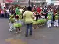 Carros alegoricos Altotonga 2008 parte 2