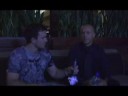 Pre-Affliction Interview with Mark Hominick