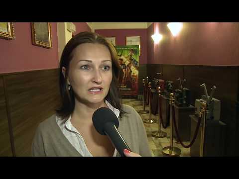 Těšínské minuty - 24.10.2017 Těšínské minuty - 24.10.2017