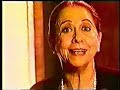 Fernanda Montenegro - Sermos Quem Realmente Somos