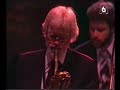 gerry mulligan, art farmer, lee konitz), the tentet also included rob mcconnell on valve trombone, mike mossman (who took some pointed solos) on trumpet, ken soderblum on saxophone and clarinet, bob routch on french horn, ted rosenthal on piano, dean johnson on bass and ron vincent on drums