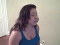 Christina Aguilera - Understand (Vanessa Cruz)