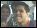 Under the bridge - Fusquinha e Pitoco