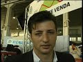 Presentazione Coppa Monte Venda 2007