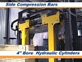 Lumber Press LMB-250