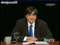 Bayly y el nazismo de Alberto Nolia