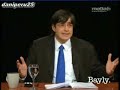 Bayly y el nazismo de Alberto Nolia