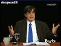 Bayly y el nazismo de Alberto Nolia