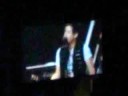 Idols! Live 2008 Hello David Cook LA