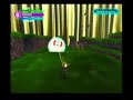 Code Lyoko: Quest for Infinity Gameplay 1 - Wii