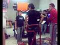 chava vs luis torneo full steppers