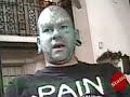 The LizardMan