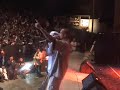 Rascalz in Colombia