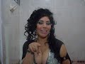 SALUDOS DE LEYSI SUAREZ PARA LA GENTE DE IQUITOS