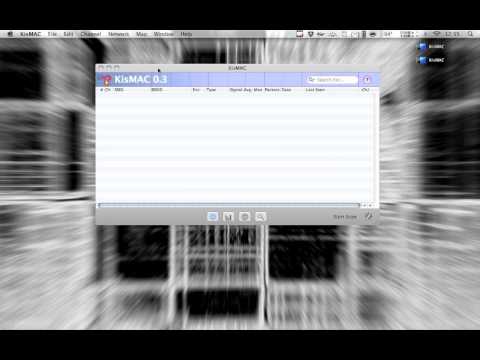 how to network a mac