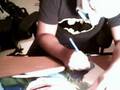 videos de Joker Speed Drawing