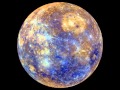 Watch Mercury Spin on its Axis