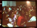 hari narayan by sri sri ravi shankar sung after talk at valley forge convention center