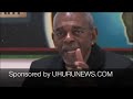Omali Yeshitela-- RE: Barak Obama: WHITE POWER IN BLACK FACE