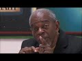 Omali Yeshitela-- RE: Barak Obama: WHITE POWER IN BLACK FACE