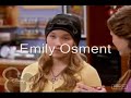 [Hannah Montana] season 2 credits