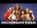 Dschinghis Khan (subtitulado al español)