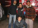 Moroccan Stars