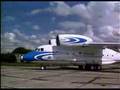 Antonov An-74 Cheburashka / Ан-74 Чебурашка (=