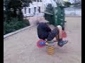 kalle versucht sein gl�ck