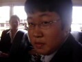 Jason on da Bus