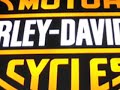 HARLEY DAVIDSON