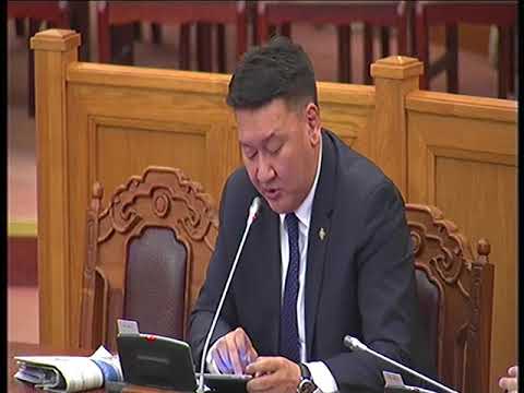 Л.Оюун-Эрдэнэ: Монголбанкны эрх мэдлийг нэмж байна гэж харж байна