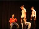 presentatie Leidse Balletschool Naline_2