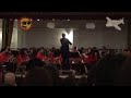 Click here to watch this video The MS158 Symphonic Band- Harry Potter and the Prisoner of Azkaban