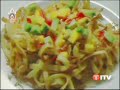 Bug & Bee Caf� on TITV What Is It (part 1 of 2) [Thai]