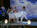 ♪♪♪ Everyday - High School Musical 2 Cast ♪♪♪ w- lyrics video