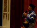 Sembang Bersama Habiburrahman [Bhg 5]
